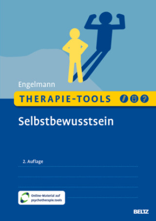Книга Therapie-Tools Selbstbewusstsein Bea Engelmann