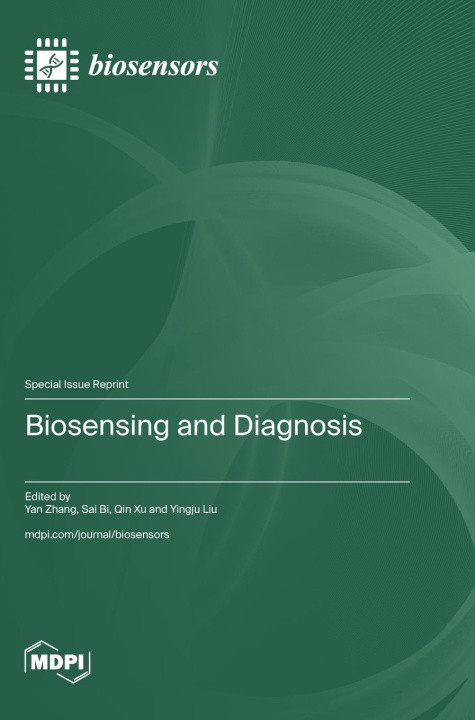 Книга Biosensing and Diagnosis Yan Zhang