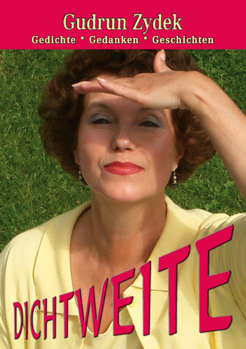 Knjiga Dichtweite Gudrun Zydek