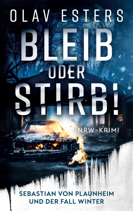 Knjiga Bleib oder stirb! Olav Esters