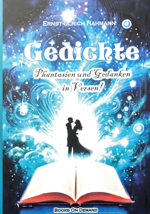 Knjiga Gedichte 