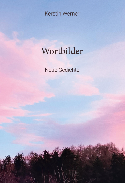 Knjiga Wortbilder 