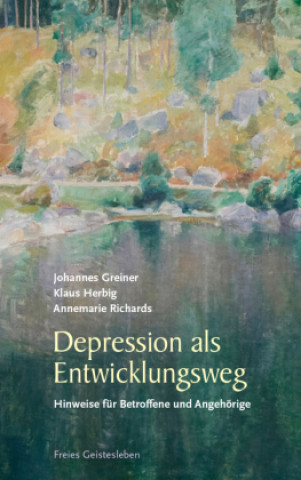 Knjiga Depression Klaus Herbig