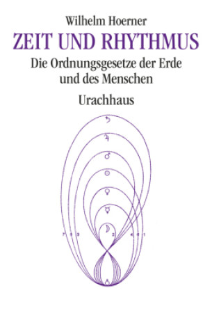 Книга Zeit und Rhythmus Wilhelm Hoerner