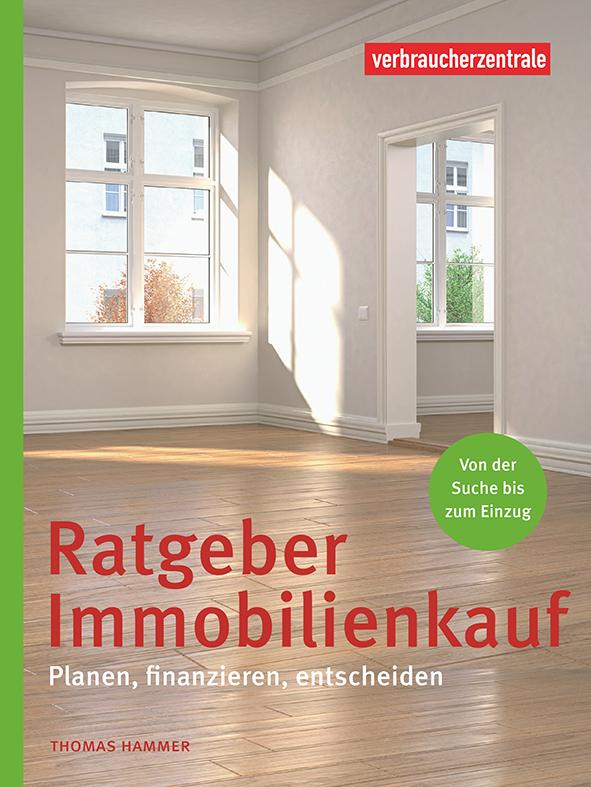 Libro Ratgeber Immobilienkauf Verbraucherzentrale NRW