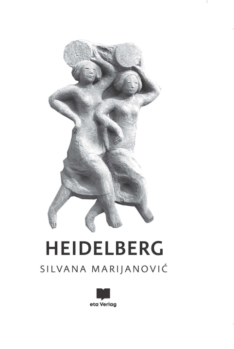 Knjiga Heidelberg Masa Dabic