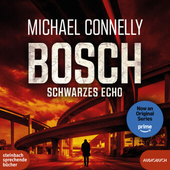 Digitalno BOSCH: Schwarzes Echo Oliver Erwin Schönfeld