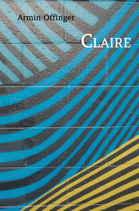 Knjiga Claire 