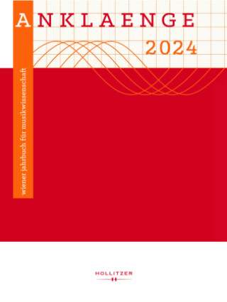 Buch ANKLAENGE 2024 Severin Matiasovits