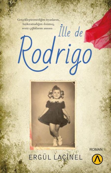 Knjiga Ille de Rodrigo 