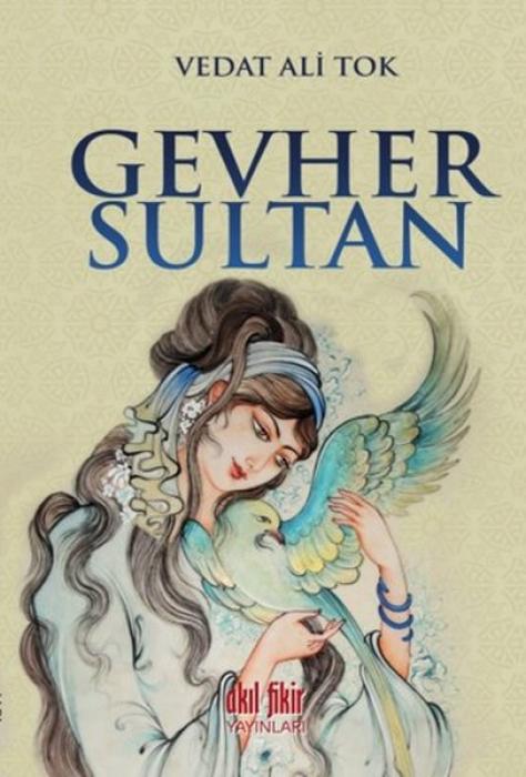Knjiga Gevher Sultan 
