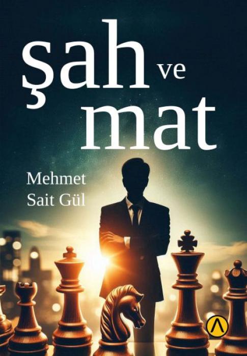 Knjiga Sah ve Mat 