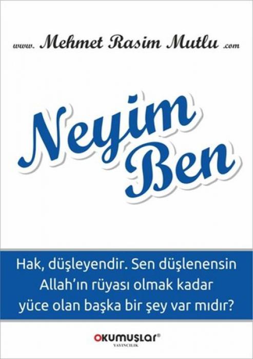 Knjiga Neyim Ben 