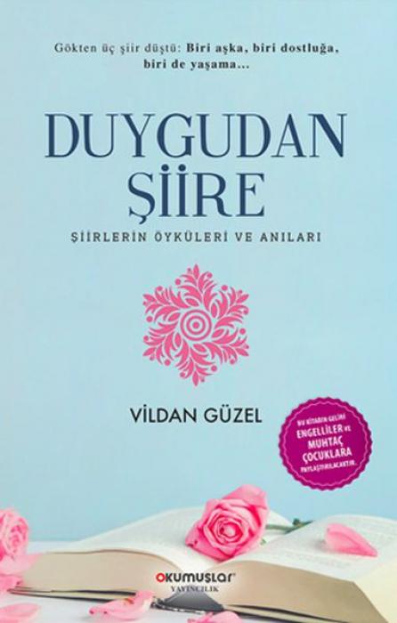 Книга Duygudan Siire 