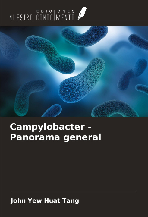 Knjiga Campylobacter - Panorama general 