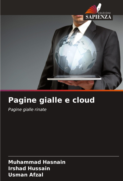 Buch Pagine gialle e cloud Irshad Hussain