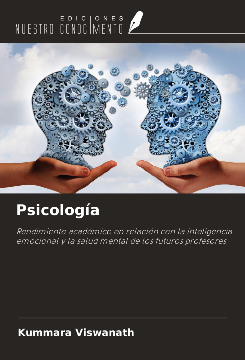 Kniha Psicología 