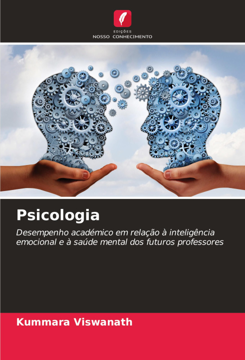 Knjiga Psicologia Kummara Viswanath