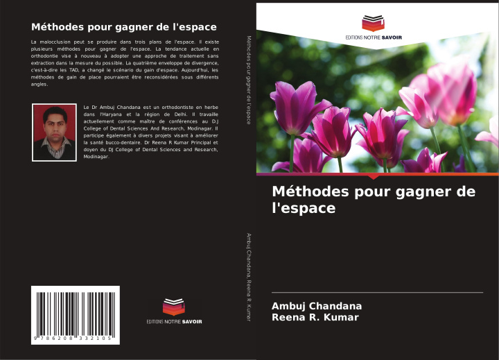 Knjiga Méthodes pour gagner de l'espace Reena R. Kumar