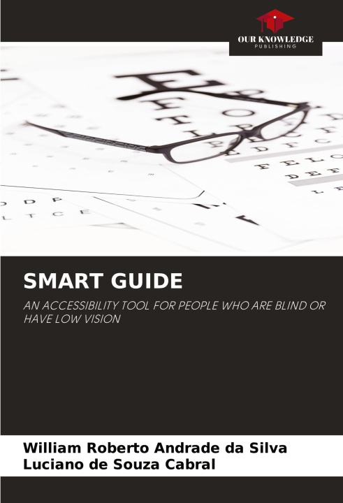 Knjiga SMART GUIDE Luciano de Souza Cabral