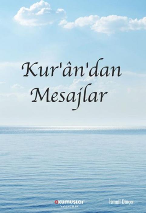 Книга Kurandan Mesajlar 