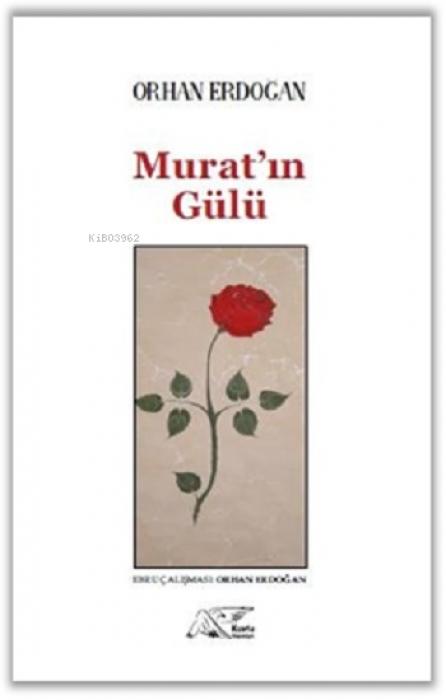 Книга Muratin Gülü 