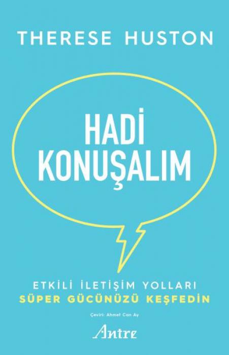 Книга Hadi Konusalim 