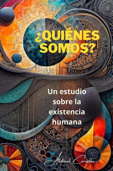 Book ?Quiénes somos? Brenda Santana Brenda