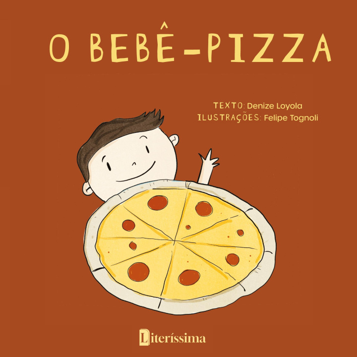Knjiga O BEB? PIZZA 