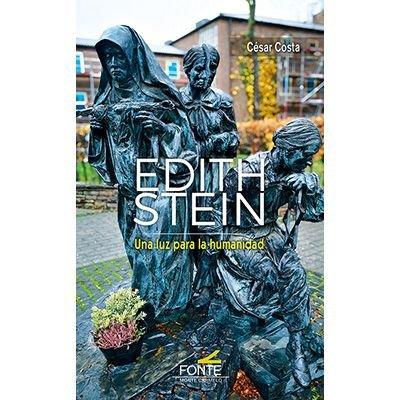 Knjiga EDITH STEIN 