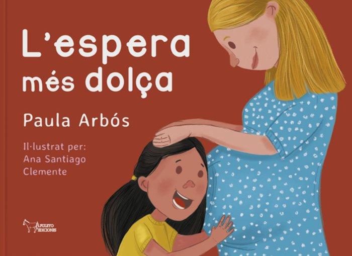 Knjiga L' espera més dolça 