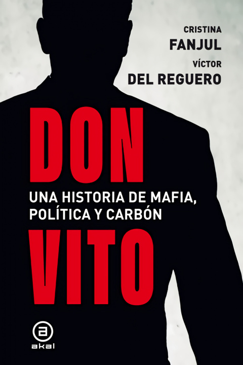 Buch Don Vito FANJUL