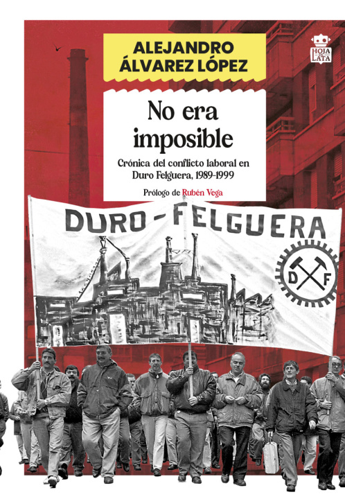 Книга No era imposible Alejandro Álvarez López