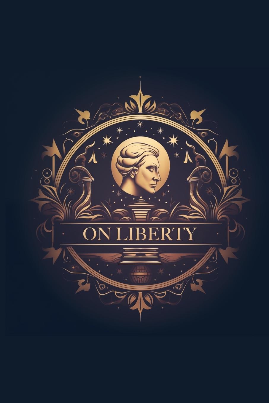 Buch On Liberty John Stuart Mill