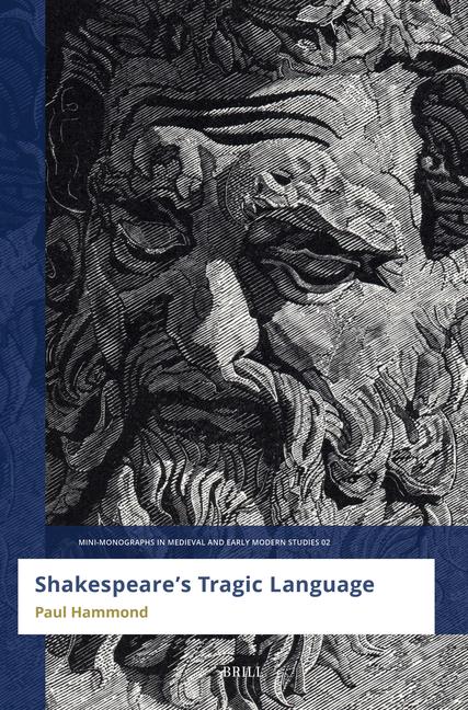 Книга Shakespeare's Tragic Language 