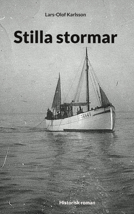 Knjiga Stilla stormar 