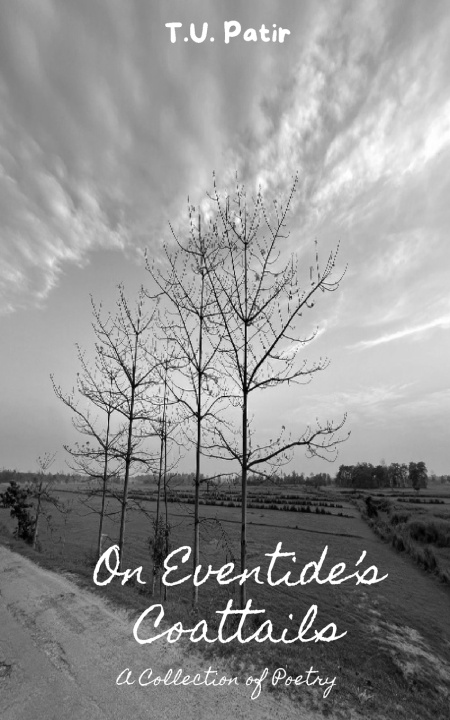 Knjiga On Eventide's Coattails T.U. Patir