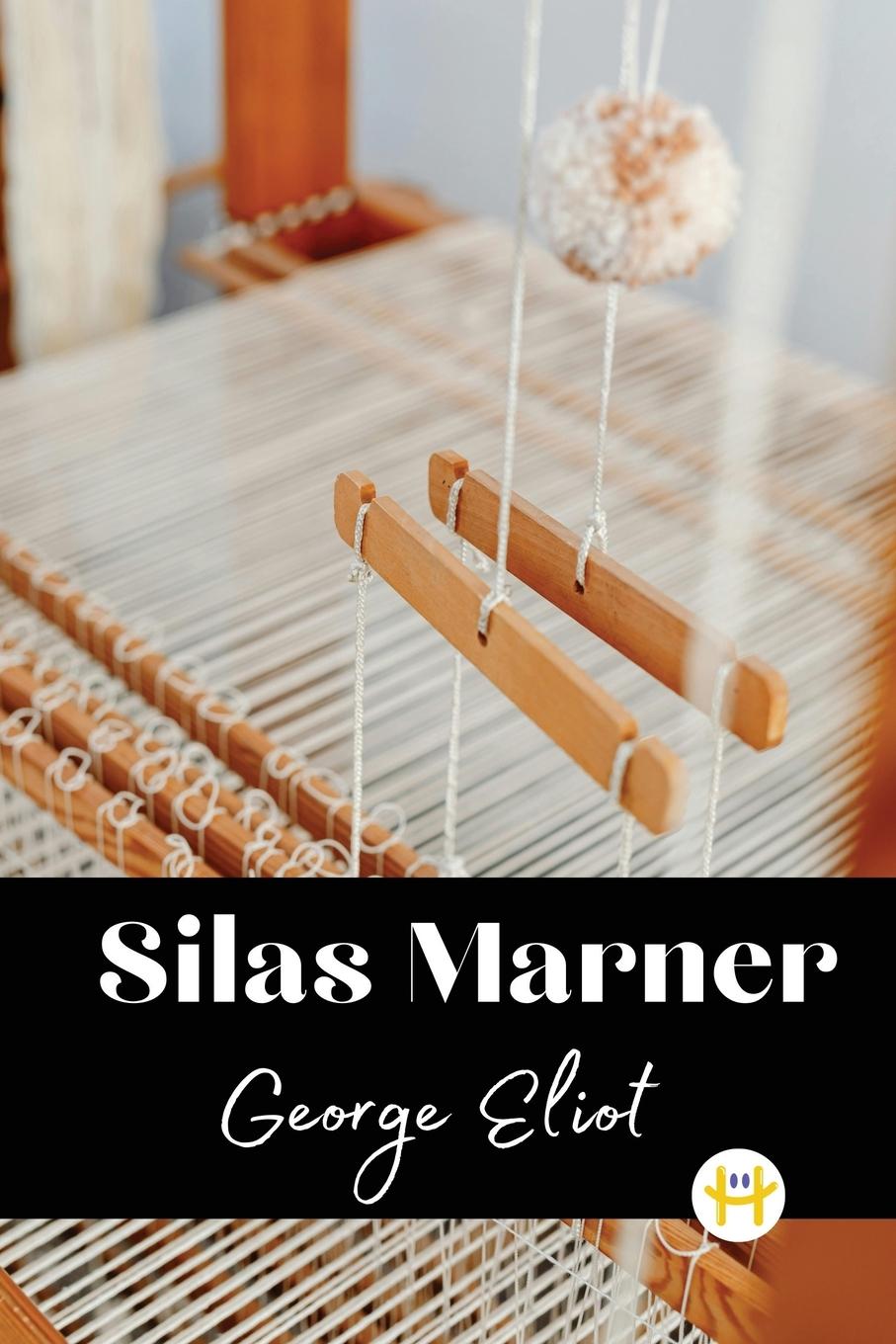 Knjiga Silas Marner George Eliot