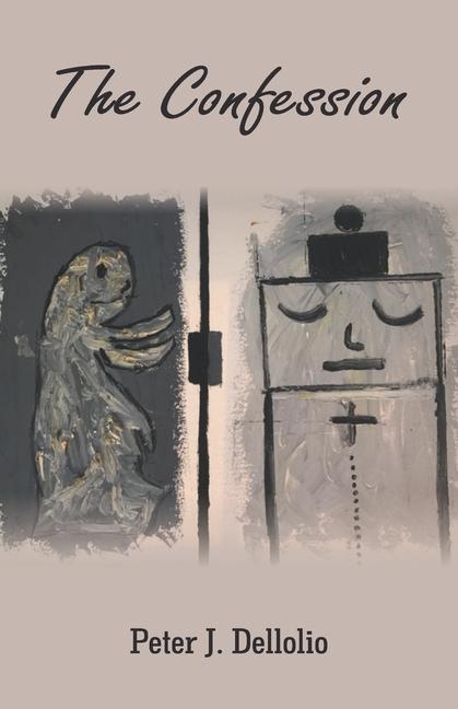 Knjiga The Confession Peter J. Dellolio