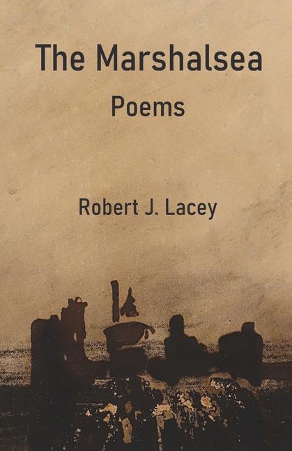 Buch The Marshalsea Robert J. Lacey