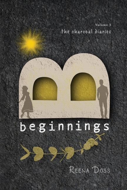 Knjiga Beginnings Magic Megan