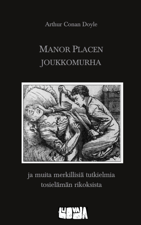 Boek Manor Placen joukkomurha 