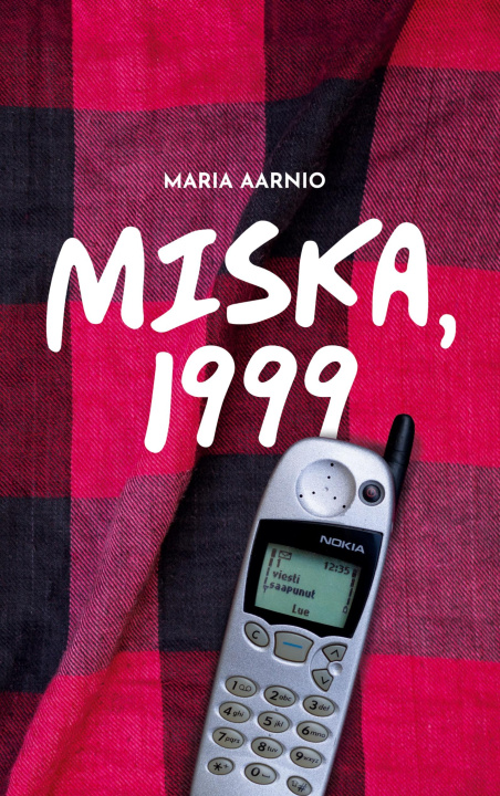 Książka Miska,1999 