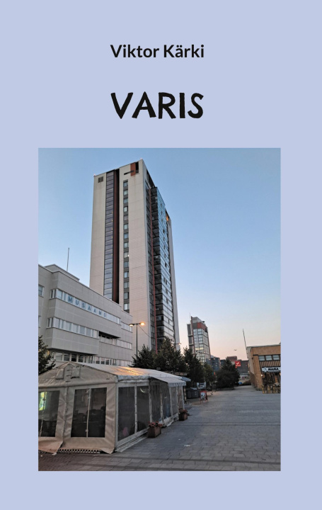 Libro Varis 