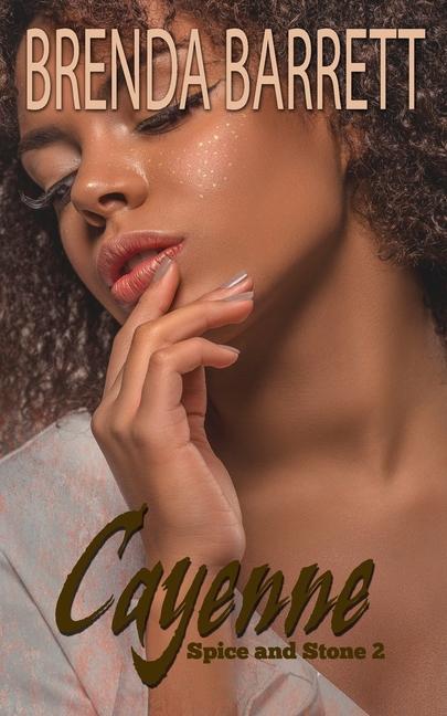 Boek Cayenne Brenda Barrett