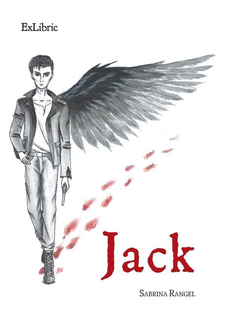 Knjiga Jack 