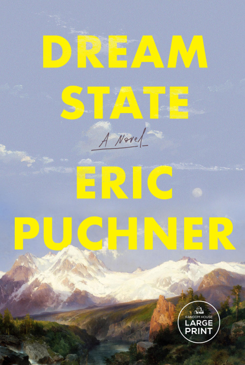 Libro Dream State 