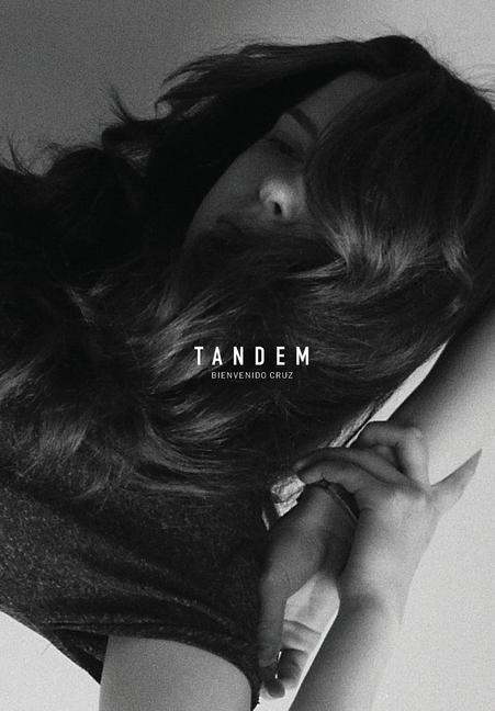 Boek Tandem Bienvenido Cruz