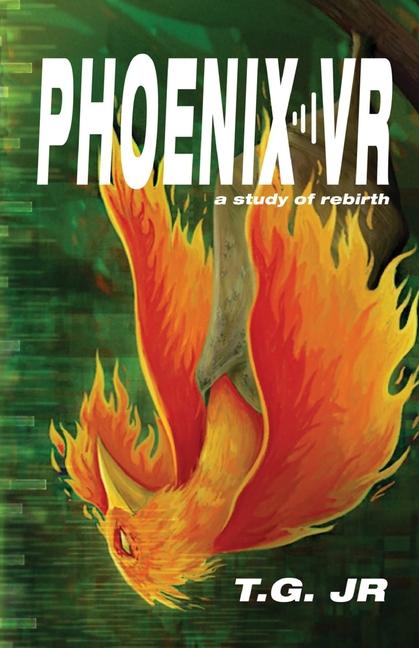 Buch Phoenix VR T. G. Jr.