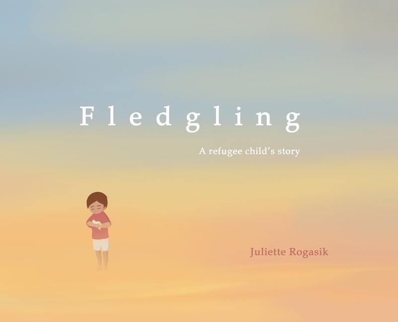 Knjiga Fledgling Juliette Rogasik